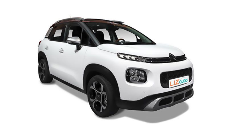 CITROEN C3 Aircross à moins de 300€