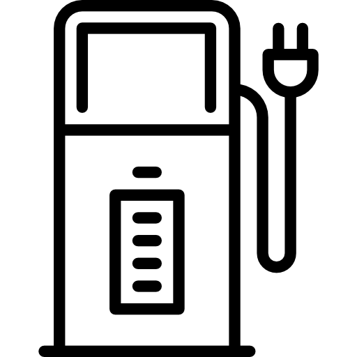 Borne électrique