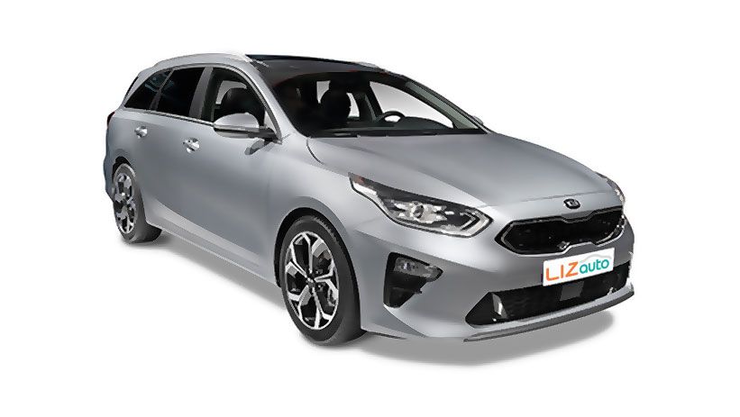 Kia Ceed SW à moins de 300€