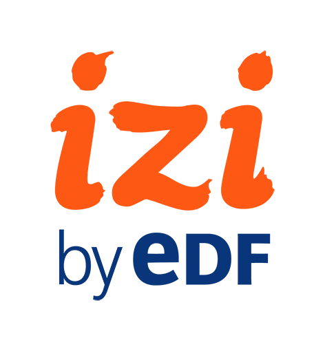 IZI by EDF Bornes électriques