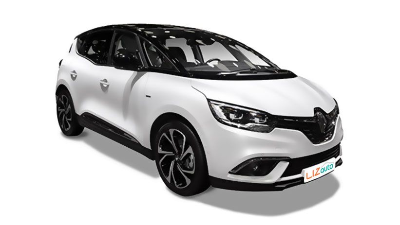 RENAULT Scénic à moins de 300€