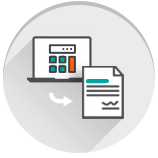 Faire une simulation de LOA auto