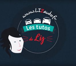 Tuto de LIZ - Les avenants