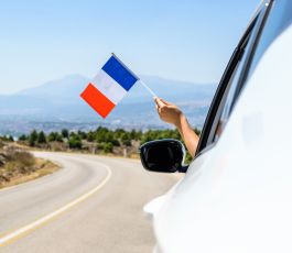 Voiture francaise en leasing (LOA et LLD)