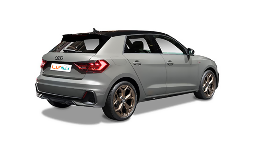 Aperçu du véhicule : II 30 TFSI 110ch Advanced