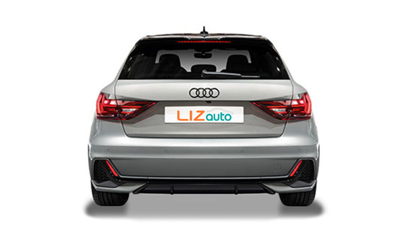 Aperçu du véhicule : II 30 TFSI 110ch Advanced