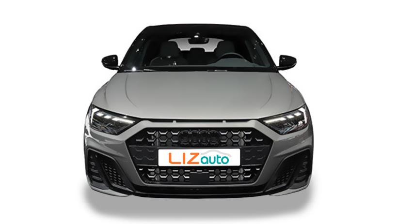 Aperçu du véhicule : II 30 TFSI 110ch Advanced