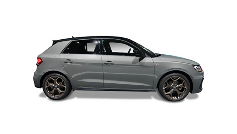 Aperçu du véhicule : II 30 TFSI 110ch Advanced