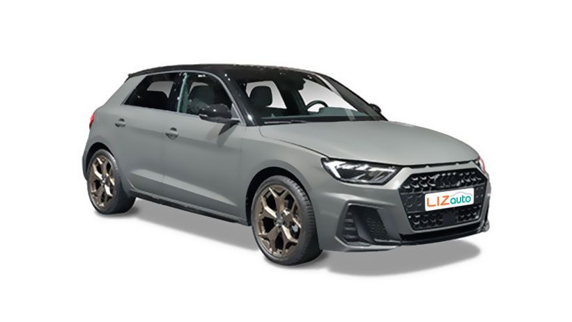 Aperçu du véhicule : II 30 TFSI 110ch Advanced