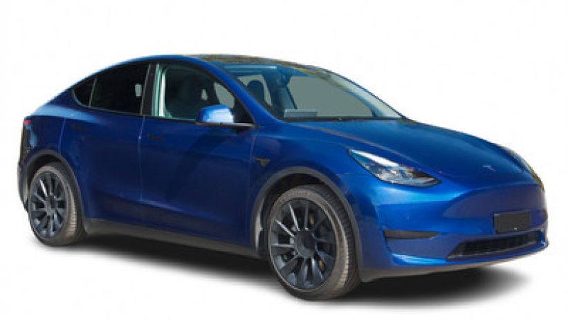 Aperçu du véhicule : LONG RANGE AWD
