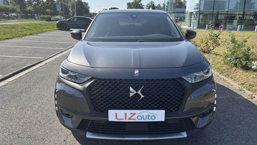 Aperçu du véhicule : E-TENSE 225CH PERFORMANCE LINE