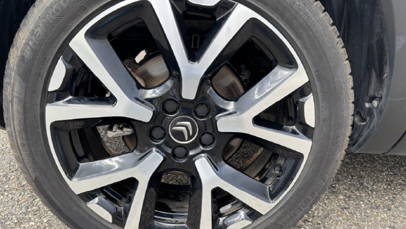 Aperçu du véhicule : HYBRID 225CH SHINE PACK E-EAT8