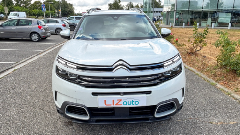 Aperçu du véhicule : HYBRID 225CH SHINE PACK E-EAT8