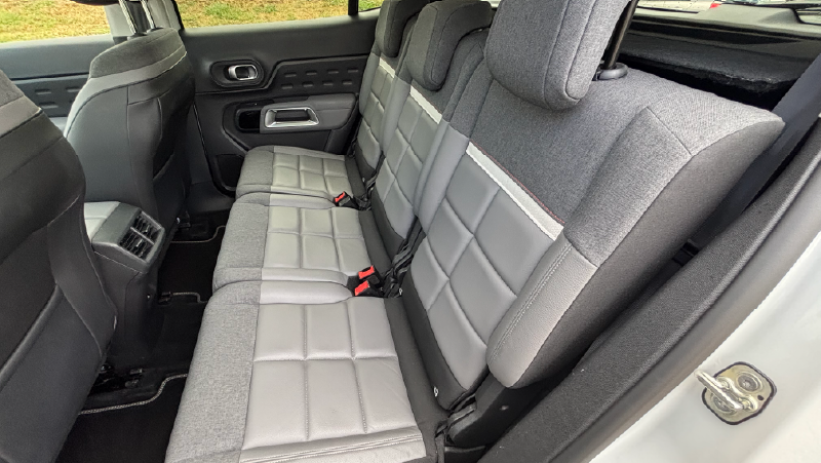 Aperçu du véhicule : HYBRID 225CH SHINE PACK E-EAT8