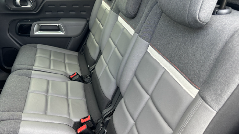 Aperçu du véhicule : HYBRID 225CH SHINE PACK E-EAT8
