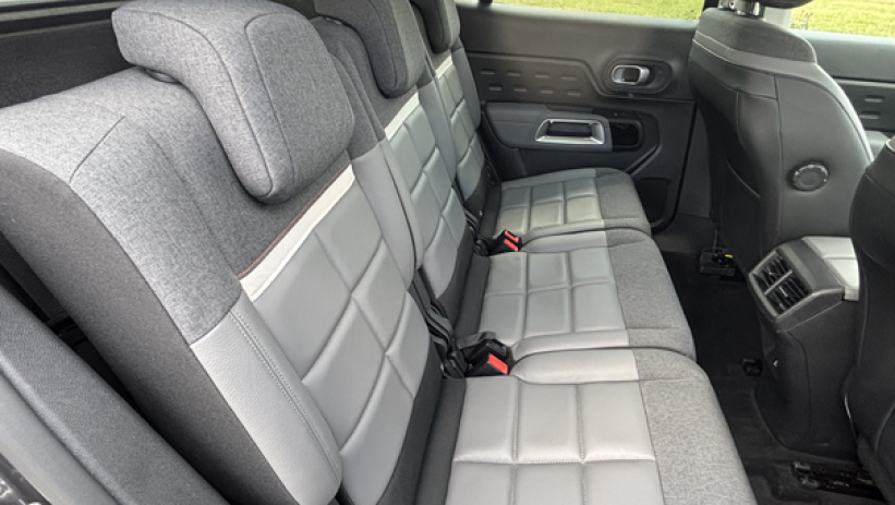 Aperçu du véhicule : HYBRID 225CH SHINE PACK E-EAT8