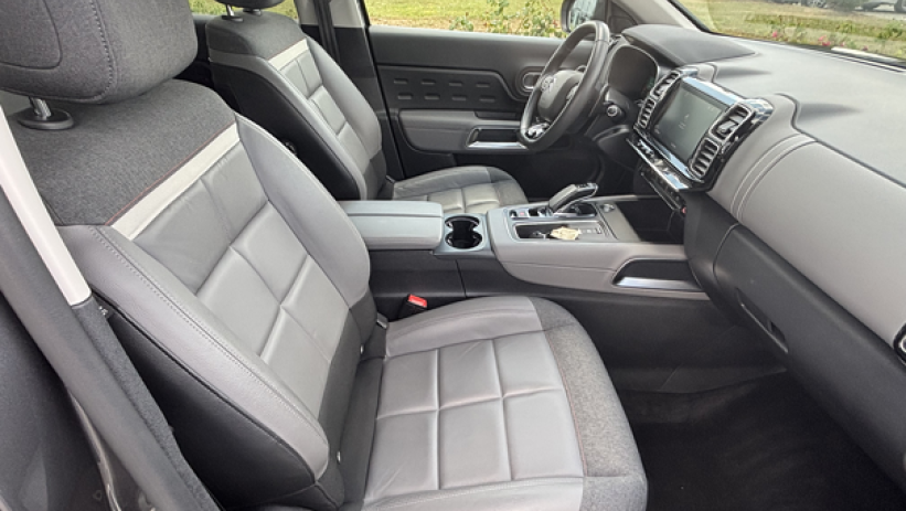 Aperçu du véhicule : HYBRID 225CH SHINE PACK E-EAT8