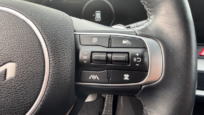 Aperçu du véhicule : 1.6 T-GDI 265CH PHEV  GT-LINE PREMIUM BVA6 4X4