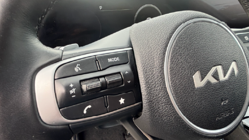 Aperçu du véhicule : 1.6 T-GDI 265CH PHEV  GT-LINE PREMIUM BVA6 4X4