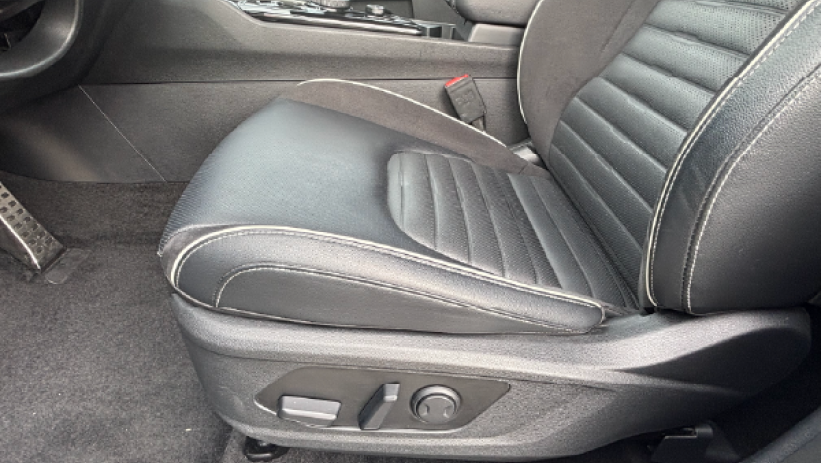 Aperçu du véhicule : 1.6 T-GDI 265CH PHEV  GT-LINE PREMIUM BVA6 4X4