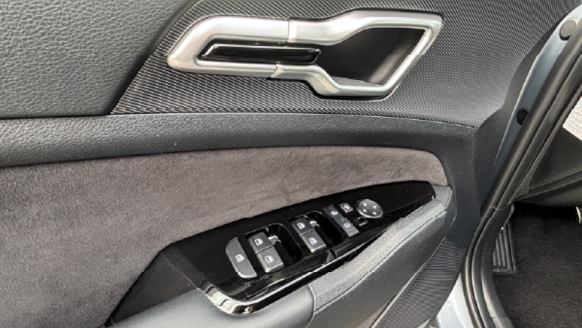 Aperçu du véhicule : 1.6 T-GDI 265CH PHEV  GT-LINE PREMIUM BVA6 4X4