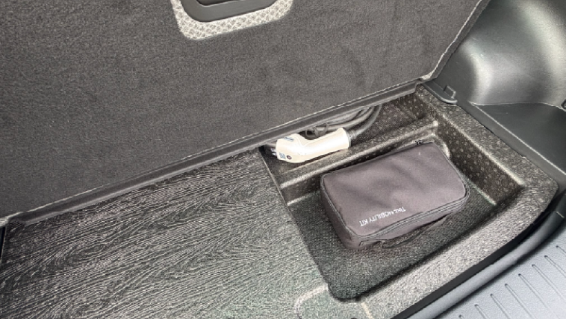 Aperçu du véhicule : 1.6 T-GDI 265CH PHEV  GT-LINE PREMIUM BVA6 4X4