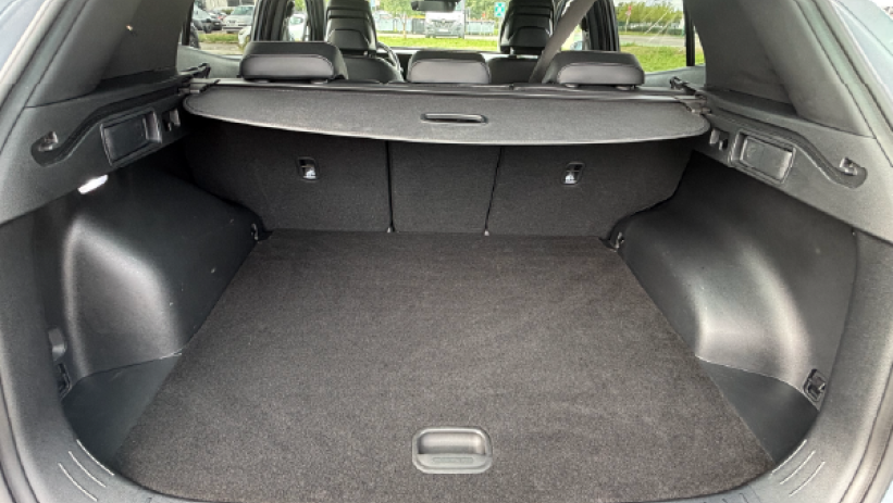 Aperçu du véhicule : 1.6 T-GDI 265CH PHEV  GT-LINE PREMIUM BVA6 4X4