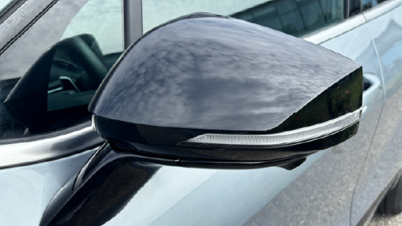 Aperçu du véhicule : 1.6 T-GDI 265CH PHEV  GT-LINE PREMIUM BVA6 4X4