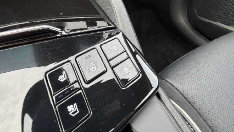 Aperçu du véhicule : 1.6 T-GDI 265CH PHEV  GT-LINE PREMIUM BVA6 4X4