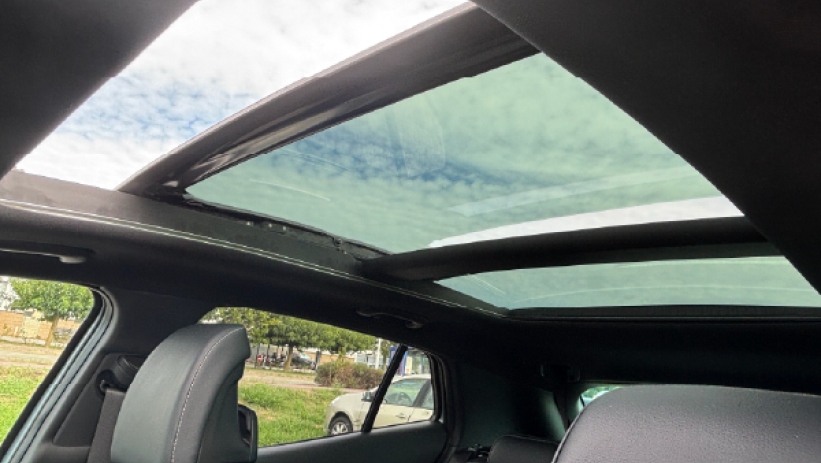 Aperçu du véhicule : 1.6 T-GDI 265CH PHEV  GT-LINE PREMIUM BVA6 4X4