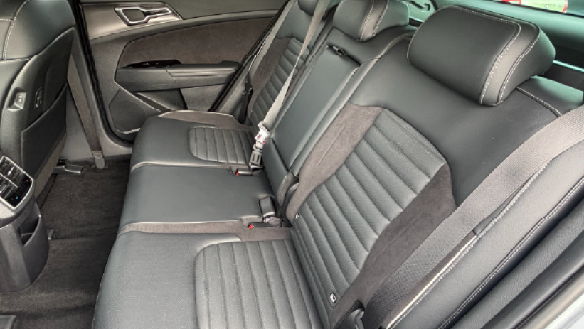 Aperçu du véhicule : 1.6 T-GDI 265CH PHEV  GT-LINE PREMIUM BVA6 4X4