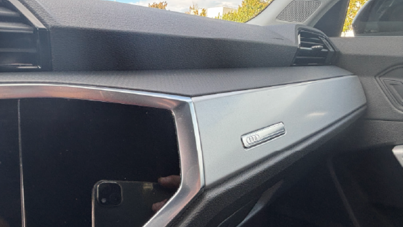 Aperçu du véhicule : 35 TFSI 150CH MILD HYBRID S LINE S TRONIC 7