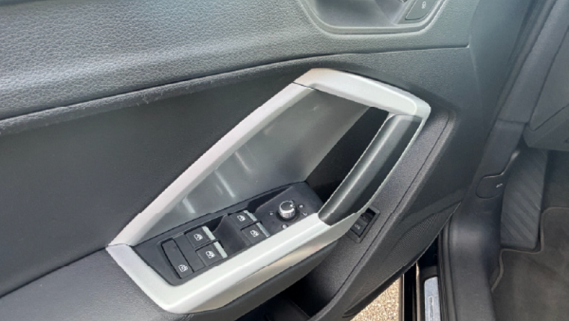 Aperçu du véhicule : 35 TFSI 150CH MILD HYBRID S LINE S TRONIC 7