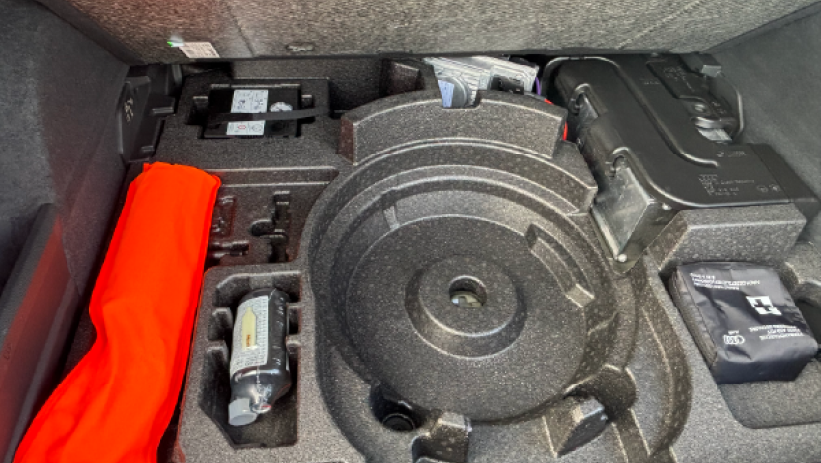 Aperçu du véhicule : 35 TFSI 150CH MILD HYBRID S LINE S TRONIC 7