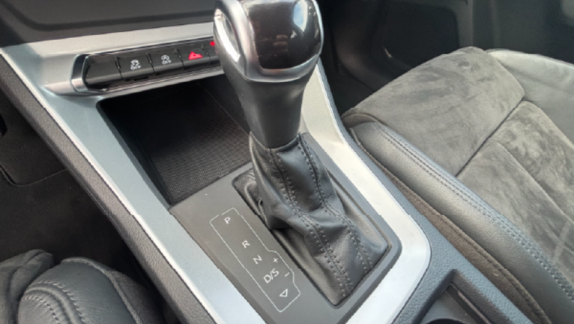 Aperçu du véhicule : 35 TFSI 150CH MILD HYBRID S LINE S TRONIC 7