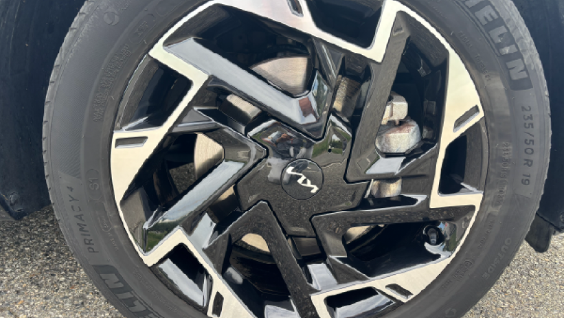 Aperçu du véhicule : 1.6 T-GDI 265CH PHEV  GT-LINE PREMIUM BVA6 4X4