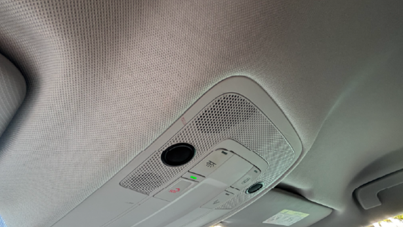 Aperçu du véhicule : 35 TFSI 150CH MILD HYBRID S LINE S TRONIC 7