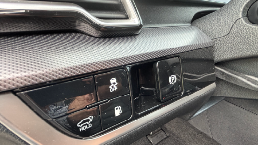 Aperçu du véhicule : 1.6 T-GDI 265CH PHEV  GT-LINE PREMIUM BVA6 4X4