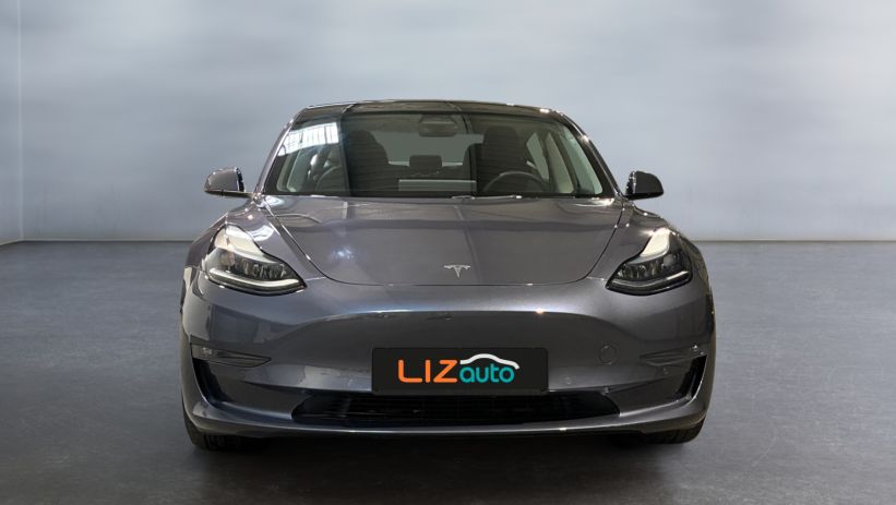 Aperçu du véhicule : PERFORMANCE PUP AWD UPGRADE MY22