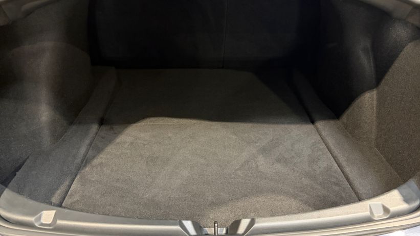 Aperçu du véhicule : PERFORMANCE PUP AWD UPGRADE MY22