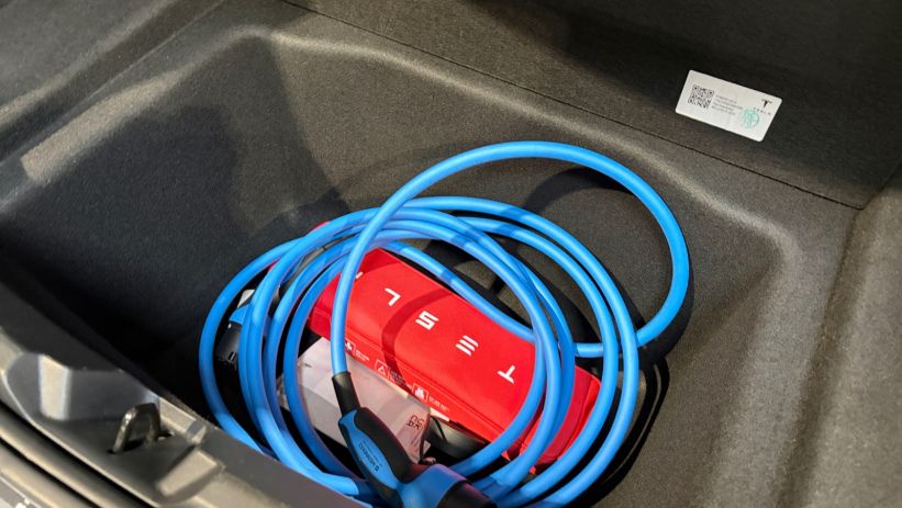 Aperçu du véhicule : PERFORMANCE PUP AWD UPGRADE MY22