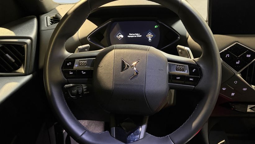 Aperçu du véhicule : PURETECH 155CH RIVOLI AUTOMATIQUE