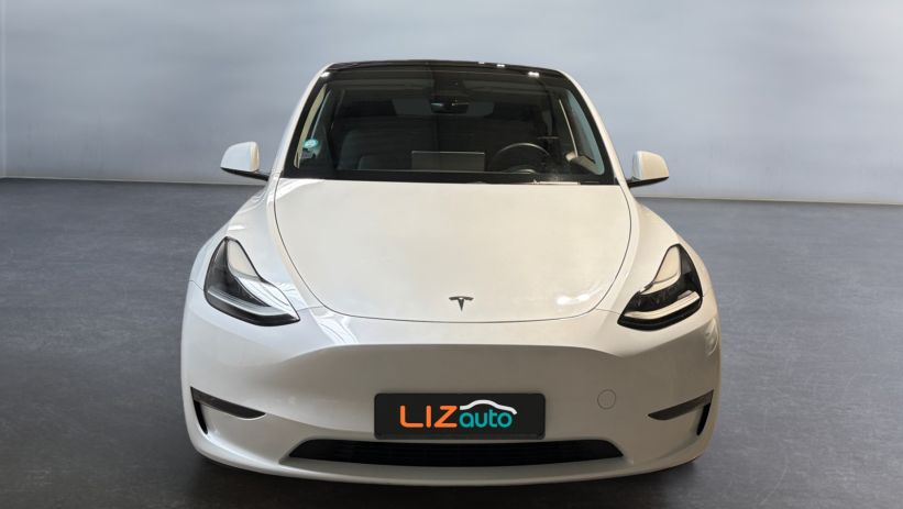 Aperçu du véhicule : PERFORMANCE AWD