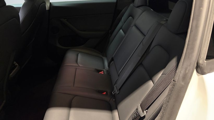 Aperçu du véhicule : PERFORMANCE AWD