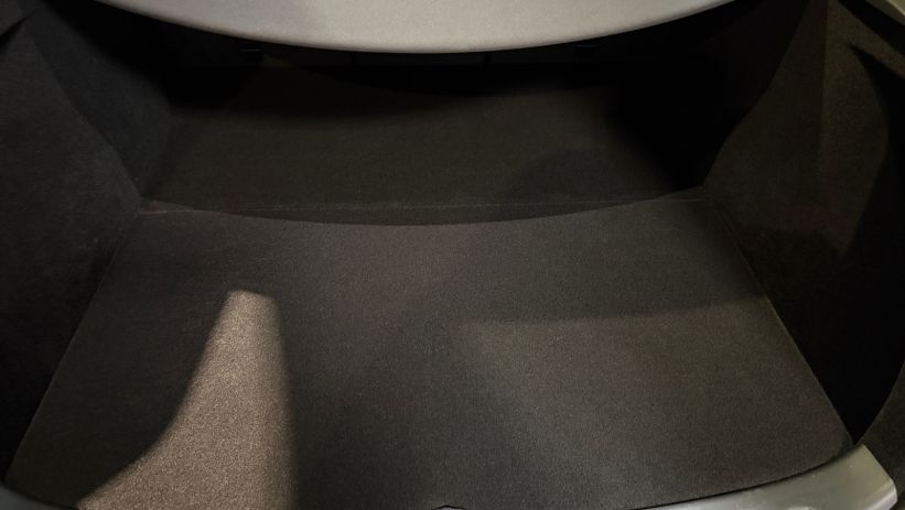 Aperçu du véhicule : PERFORMANCE AWD