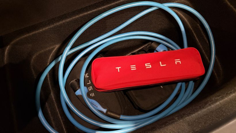 Aperçu du véhicule : PERFORMANCE AWD