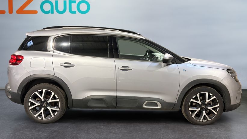 Aperçu du véhicule : HYBRID 225CH SHINE PACK E-EAT8