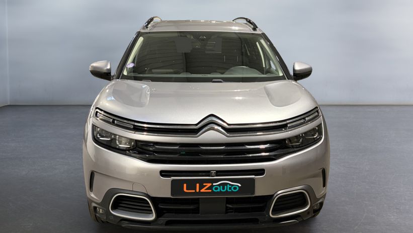 Aperçu du véhicule : HYBRID 225CH SHINE PACK E-EAT8