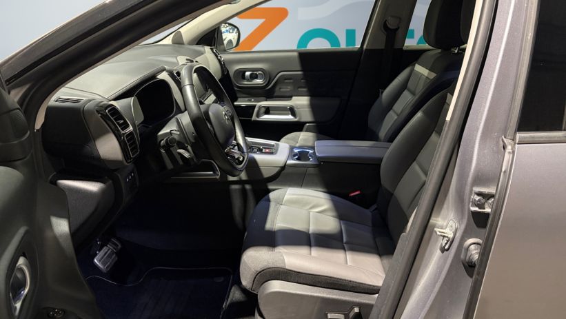 Aperçu du véhicule : HYBRID 225CH SHINE PACK E-EAT8