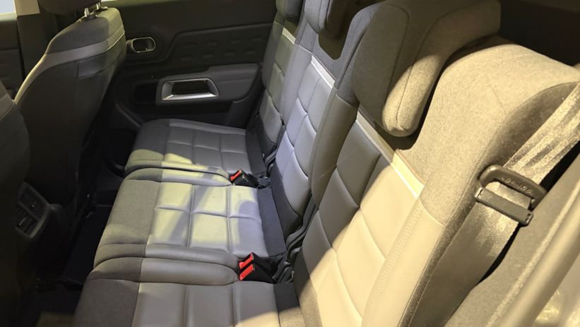 Aperçu du véhicule : HYBRID 225CH SHINE PACK E-EAT8